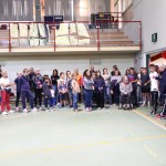 Sprejem za Parenzana