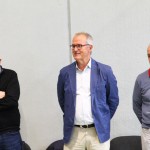 Sprejem za Parenzana