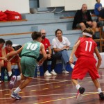 Košarka U 14 : Turnir prijateljstva