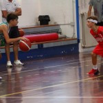 Košarka U 14 : Turnir prijateljstva