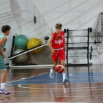 Košarka U 14 : Turnir prijateljstva