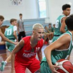 Košarka U 14 : Turnir prijateljstva