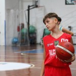 Košarka U 14 : Turnir prijateljstva