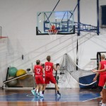 Košarka U 14 : Turnir prijateljstva