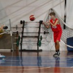 Košarka U 14 : Turnir prijateljstva