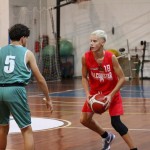 Košarka U 14 : Turnir prijateljstva