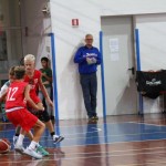 Košarka U 14 : Turnir prijateljstva