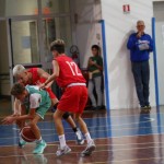 Košarka U 14 : Turnir prijateljstva