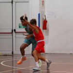 Košarka U 14 : Turnir prijateljstva