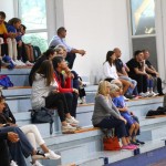 Košarka U 14 : Turnir prijateljstva