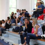 Košarka U 14 : Turnir prijateljstva