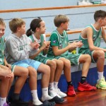 Košarka U 14 : Turnir prijateljstva
