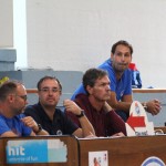 Košarka U 14 : Turnir prijateljstva