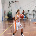 Košarka U 14 : Turnir prijateljstva