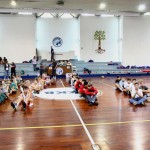 Košarka U 14 : Turnir prijateljstva