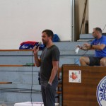 Košarka U 14 : Turnir prijateljstva