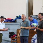 Košarka U 14 : Turnir prijateljstva