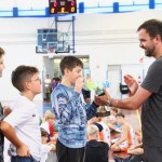 Košarka U 14 : Turnir prijateljstva