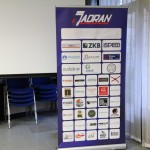 Košarka : Predstavitev Jadranovih ekip