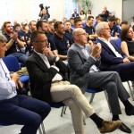 Košarka : Predstavitev Jadranovih ekip