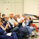 Košarka : Predstavitev Jadranovih ekip