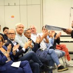 Košarka : Predstavitev Jadranovih ekip