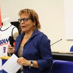 Košarka : Predstavitev Jadranovih ekip