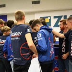 Košarka : Predstavitev Jadranovih ekip