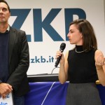 Košarka : Predstavitev Jadranovih ekip