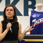 Košarka : Predstavitev Jadranovih ekip