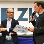 Košarka : Predstavitev Jadranovih ekip