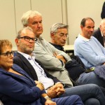 Košarka : Predstavitev Jadranovih ekip