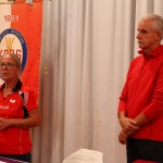 Namizni tenis : Predstavitev Krasovih ekip
