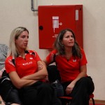 Namizni tenis : Predstavitev Krasovih ekip