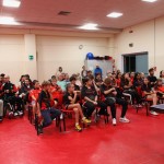 Namizni tenis : Predstavitev Krasovih ekip