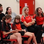 Namizni tenis : Predstavitev Krasovih ekip