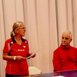 Namizni tenis : Predstavitev Krasovih ekip