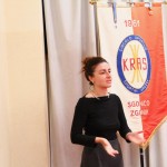 Namizni tenis : Predstavitev Krasovih ekip