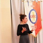 Namizni tenis : Predstavitev Krasovih ekip