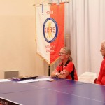 Namizni tenis : Predstavitev Krasovih ekip