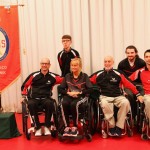 Namizni tenis : Predstavitev Krasovih ekip