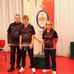 Namizni tenis : Predstavitev Krasovih ekip