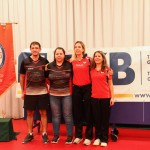 Namizni tenis : Predstavitev Krasovih ekip