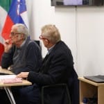 Predstavitev knjige S.Tavćarja