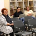 Predstavitev knjige S.Tavćarja
