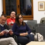 Predstavitev knjige S.Tavćarja