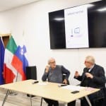 Predstavitev knjige S.Tavćarja