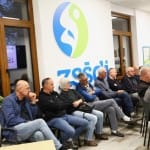 Predstavitev knjige S.Tavćarja