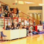 Košarka : Meddeželna B liga : Jadran - Pordenone