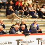 Košarka : Meddeželna B liga : Jadran - Pordenone
